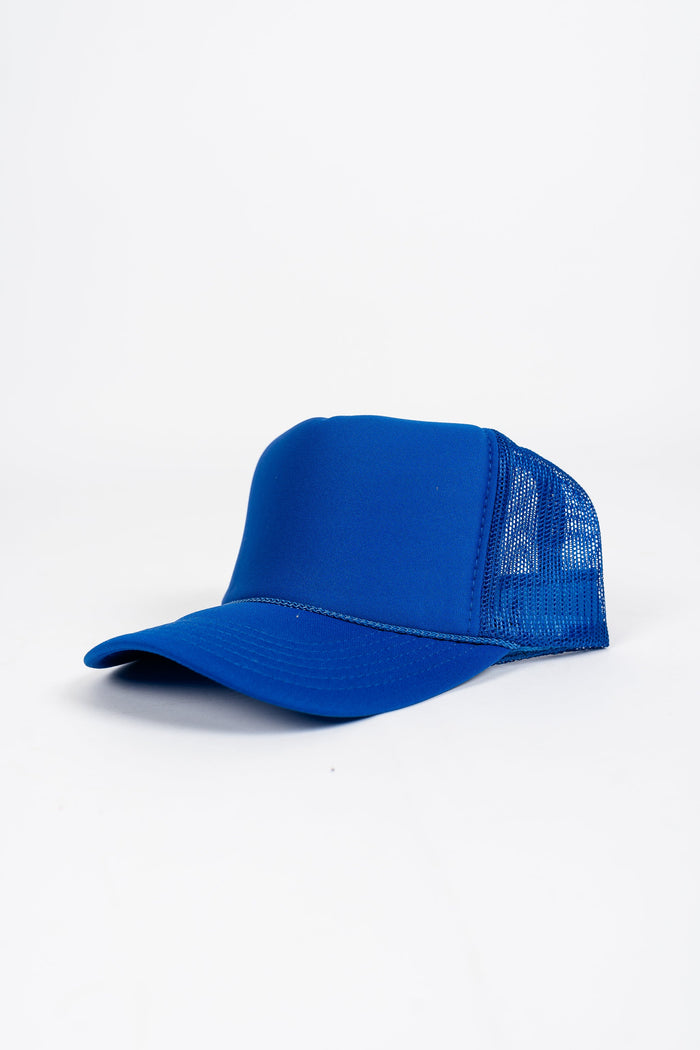 Royal / One Size Fits All