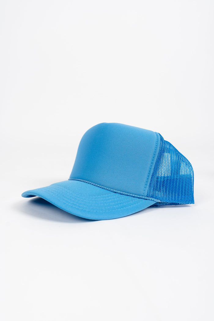 Sky Blue / One Size Fits All