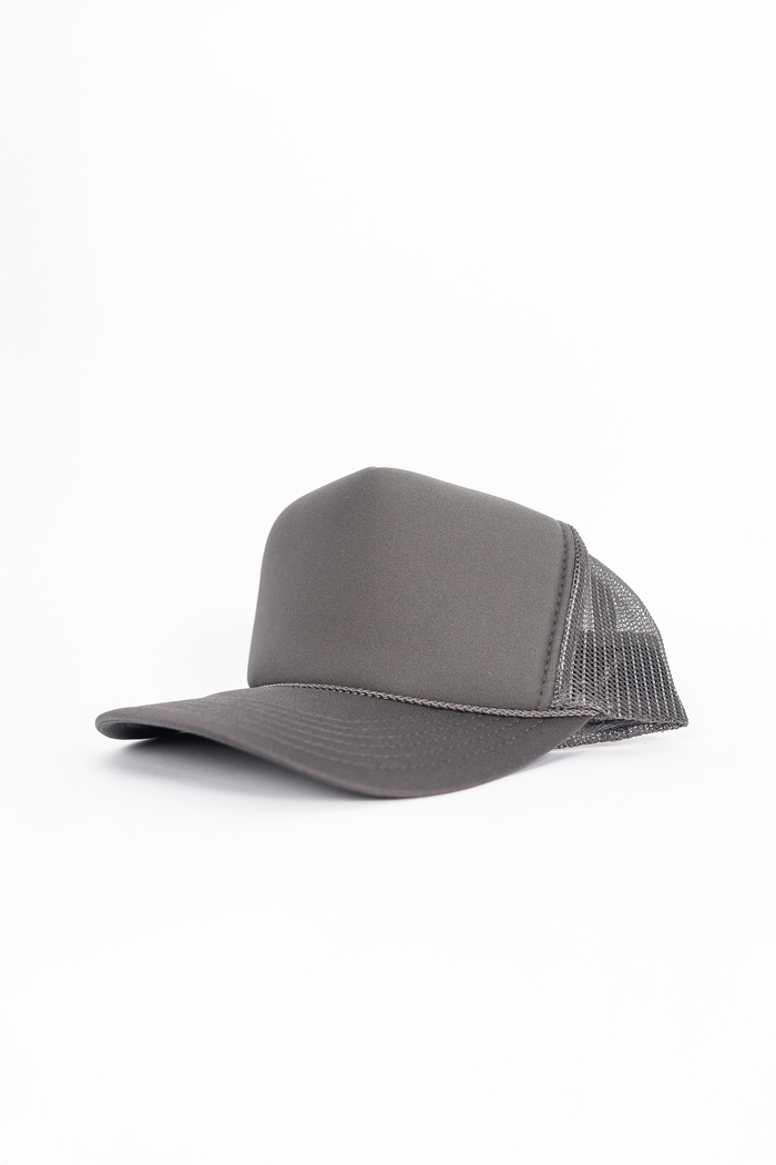 Charcoal / One Size Fits All