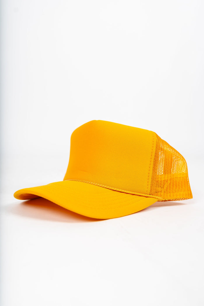 Trucker Hat