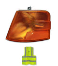 Turn Signal Light Driver 1998-2003 Volvo VN VNL;  2000-2017 VNM