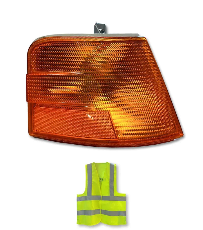 Turn Signal Light Passenger 1998-2003 Volvo VN VNL;  2000-2017 VNM