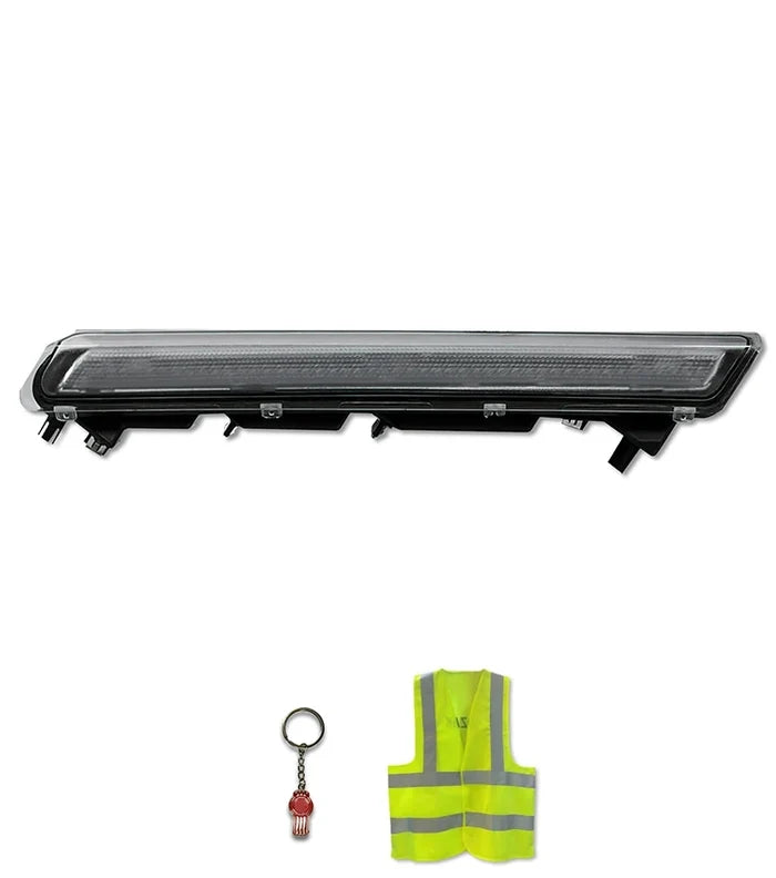 Turn Signal Marker Light Driver 2022+ Kenworth T680 Next Gen