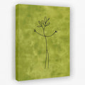 Twiggy - Art Prints Canvas Wall Art
