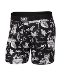 Ultra Super Soft - Black Astro Surf n’ Turf