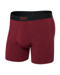 Ultra Super Soft - Tibetan Red Heather