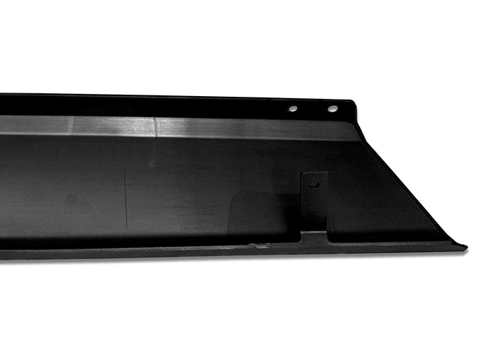 Under Step Door Fairing Panel Passenger 2022+ Kenworth T680 Next Gen
