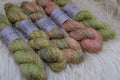 Undergrowth- Homestead Worsted