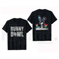 Unisex 2026 BENITO Bowl Puerto Rico Flag Shirt – 2-Sided Fan Game Day Tee