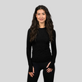 UPF 50+ Women's Sun Shirt