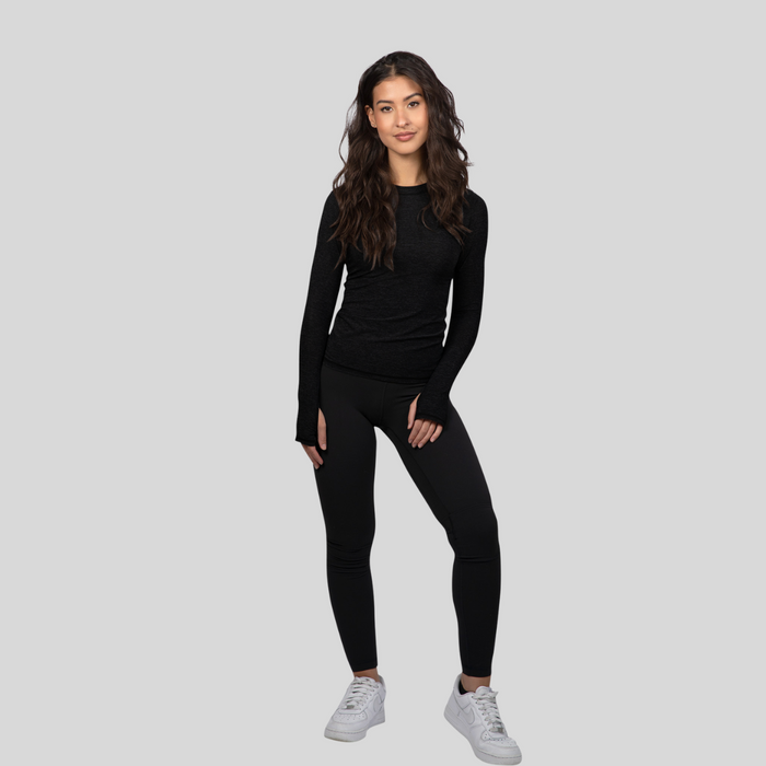 UPF 50+ Women's Sun Shirt