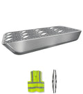 Upper Front Step Fairing Footstep 2025+ Volvo VN VNL New