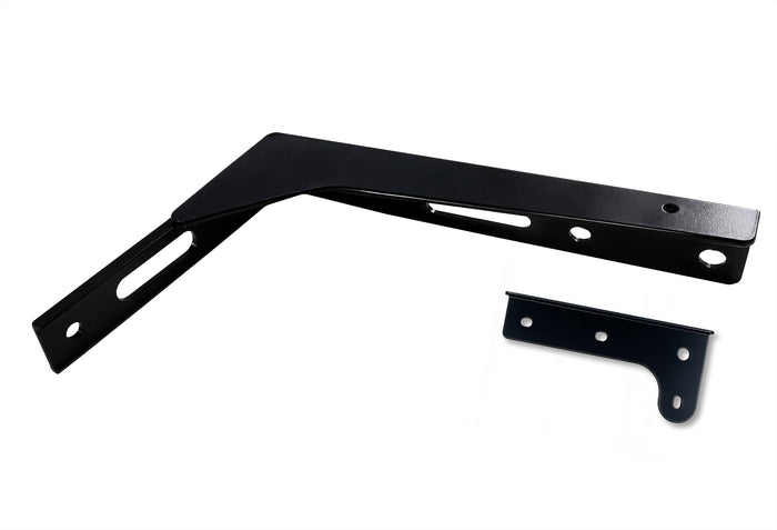 Upper Lower Wind Cab Fairing Support Bracket Set 2R Passenger 2025 2026 Volvo VNL New