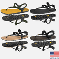 USA Sandal Builder 🇺🇸 - four build combinations