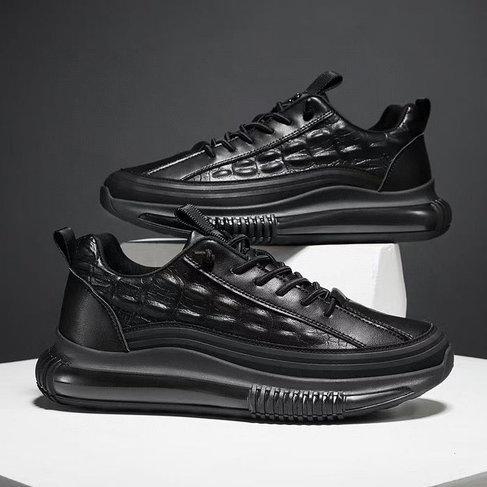 Valencia Men's Luxury Sneakers