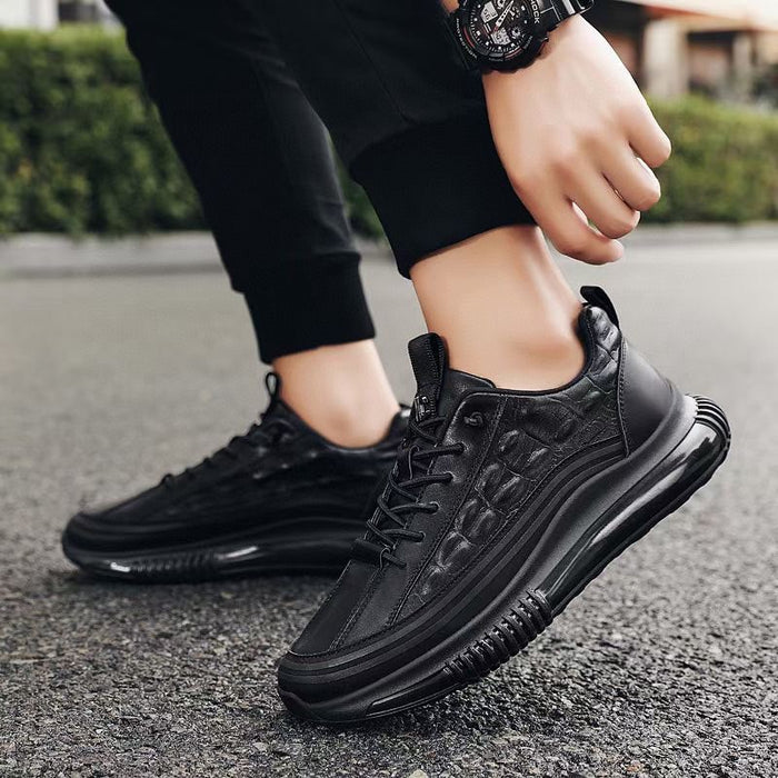 Valencia Men's Luxury Sneakers