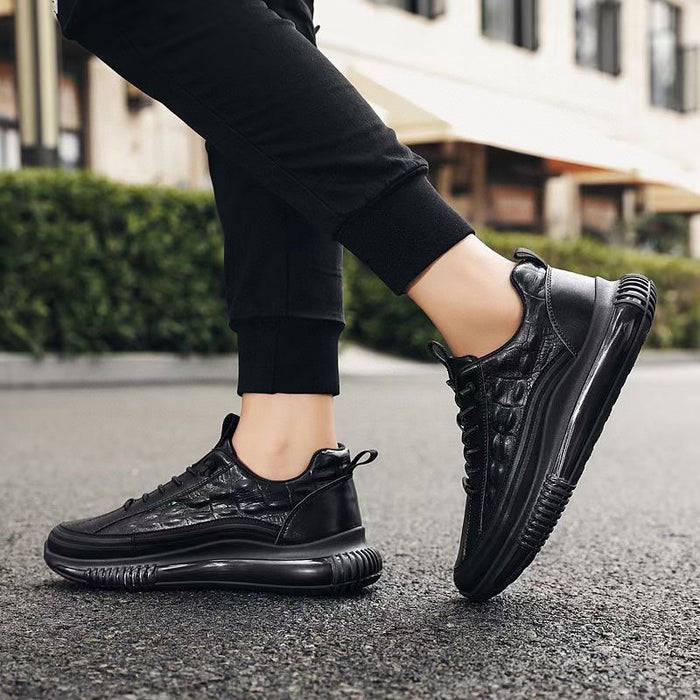 Valencia Men's Luxury Sneakers