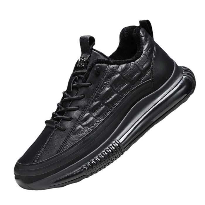 Valencia Men's Luxury Sneakers
