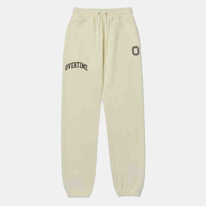 Front view of the Varsity Joggers.