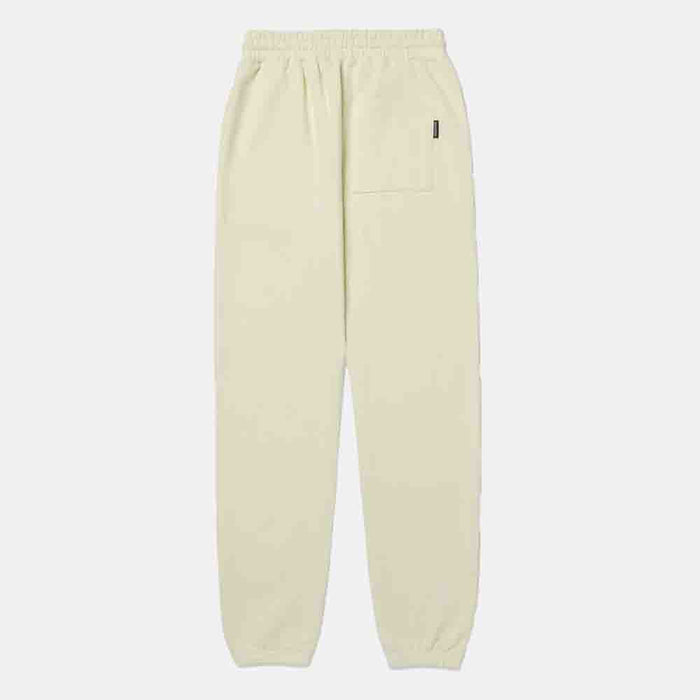 Rear view of the Varsity Joggers.