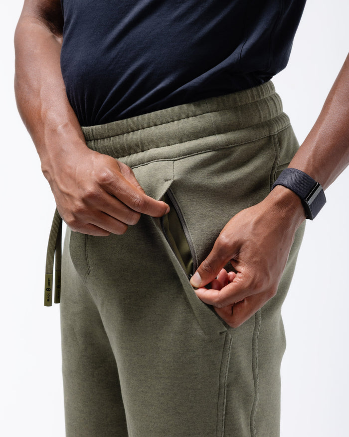 Velocity Jogger