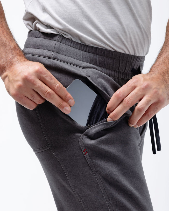 Velocity Jogger