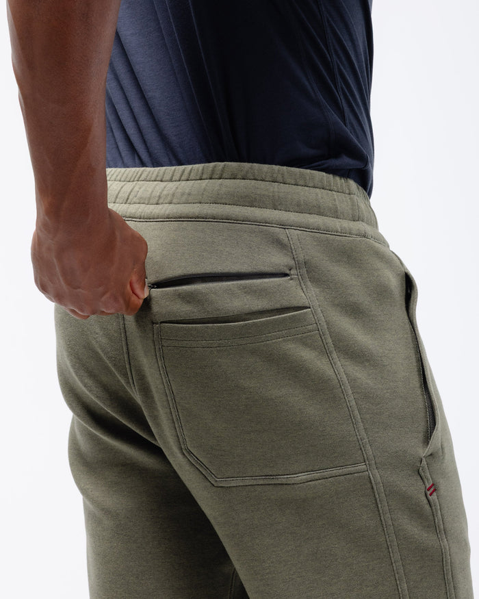 Velocity Jogger