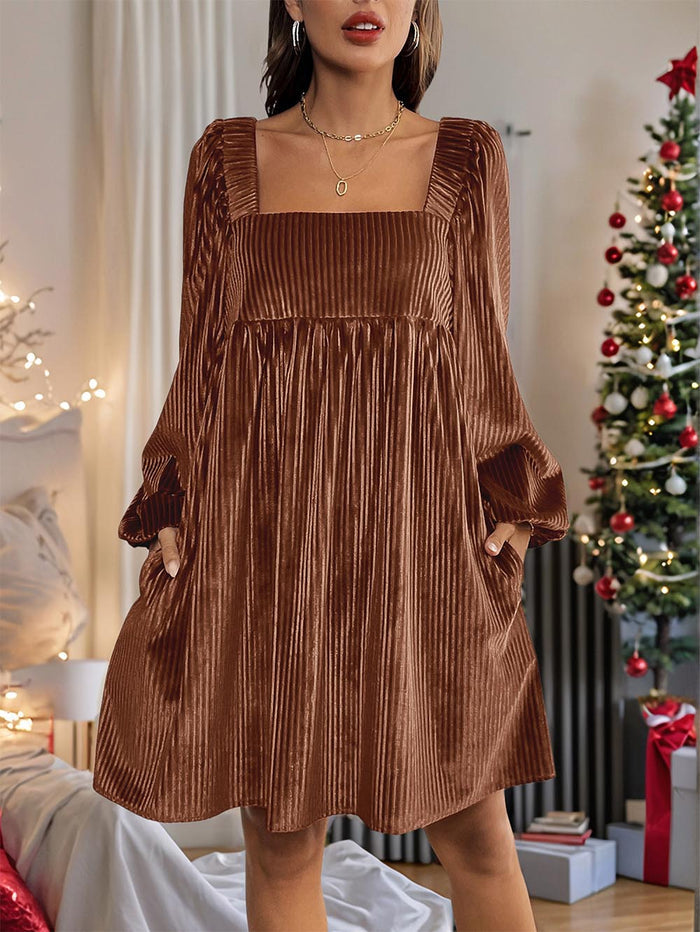 Brown / S