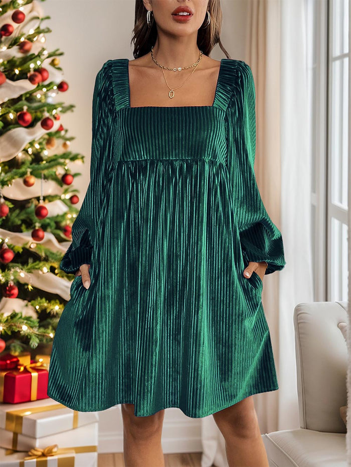 Green / S