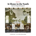 Veranda At Home in the South