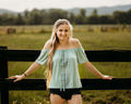 Verona Blouse