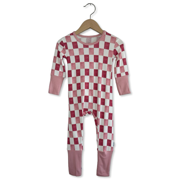 Vibe Check Day to Night Romper