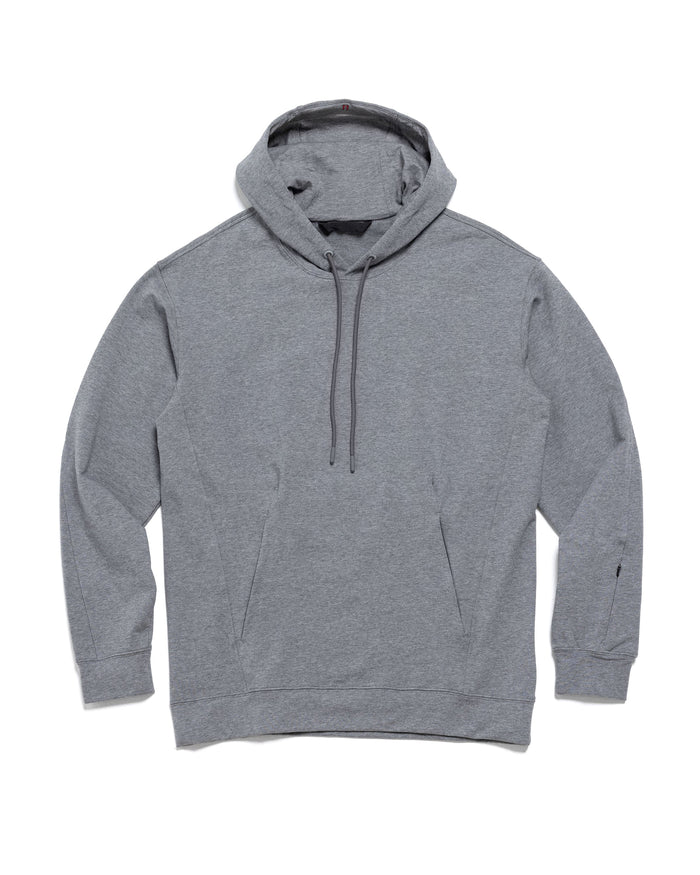 Vicinity Hoodie