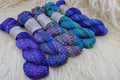 Villains- Homestead Worsted
