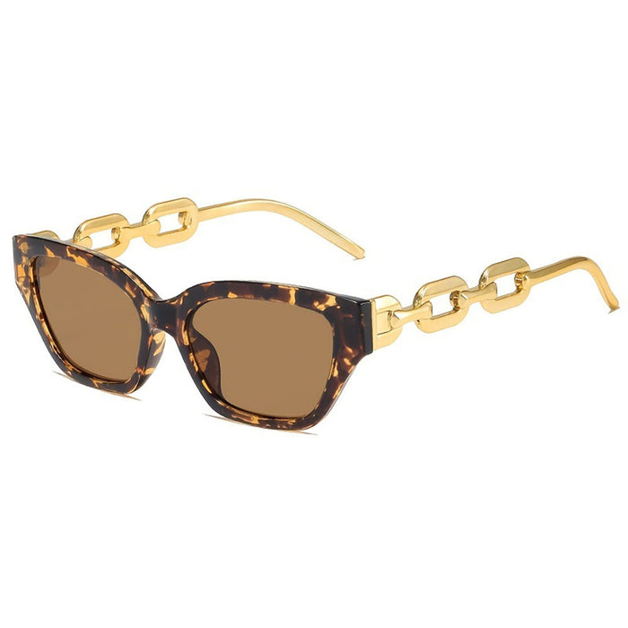 Vintage Cat Eye Sunglasses For Women | ZAKAPOP