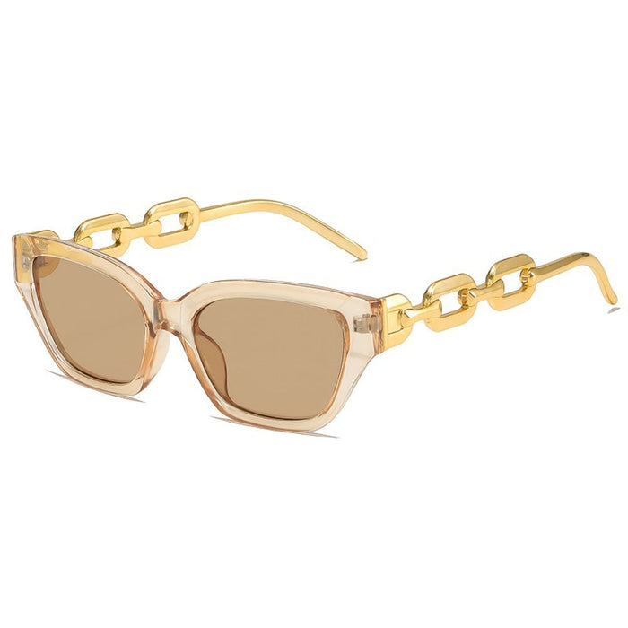 Vintage Cat Eye Sunglasses For Women | ZAKAPOP