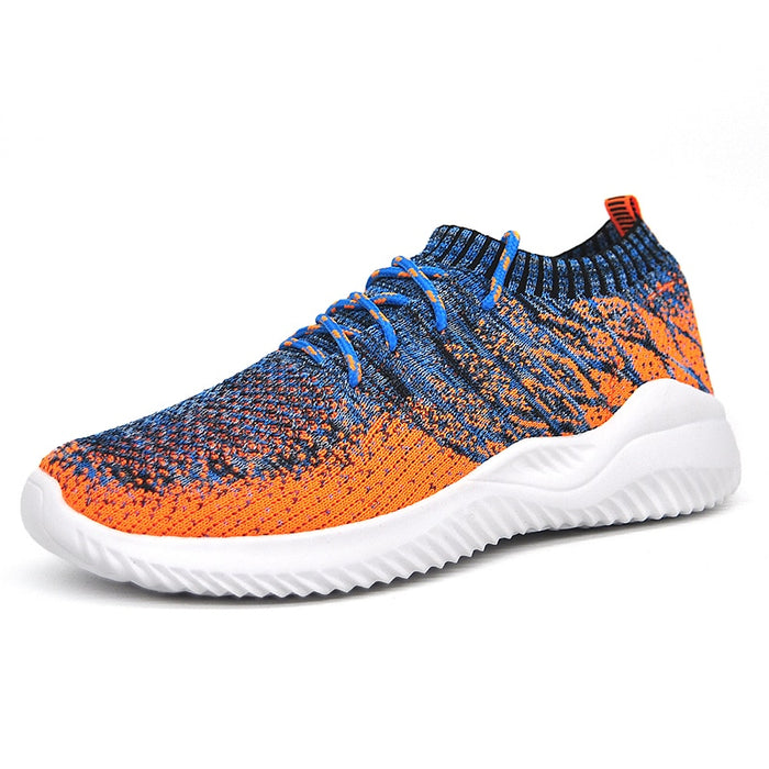 Vinthentic AeroVibe Men's Casual Sneakers
