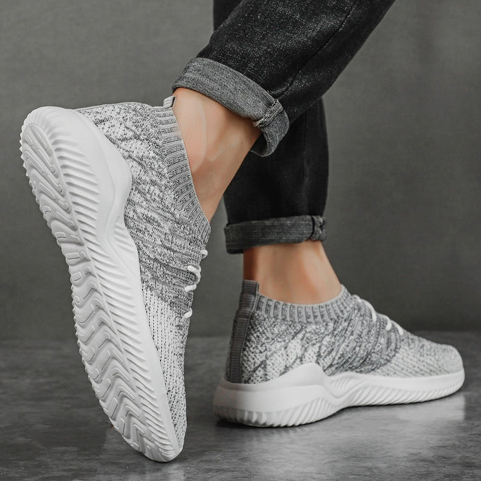 Vinthentic AeroVibe Men's Casual Sneakers