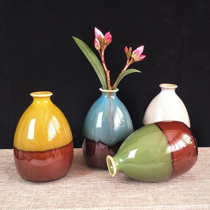 Vinthentic Blossom Vase