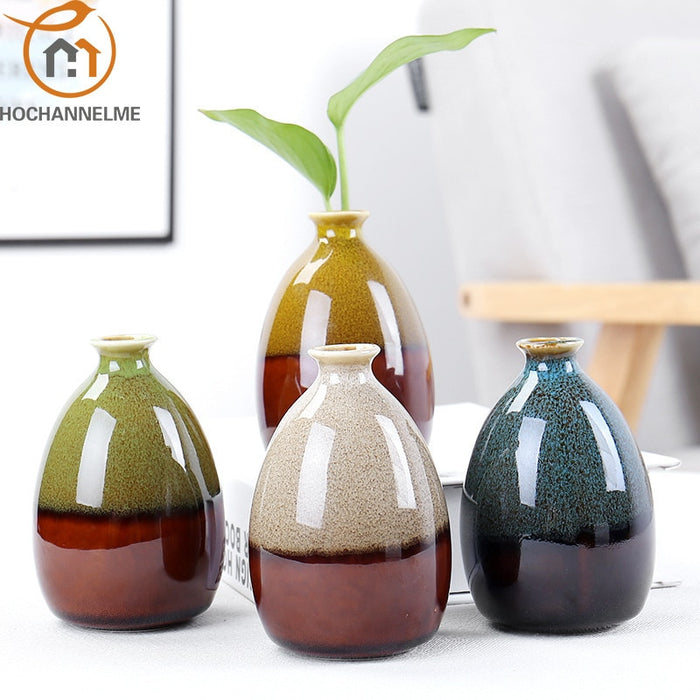 Vinthentic Blossom Vase