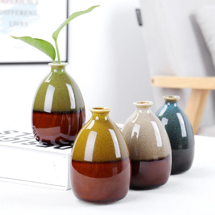 Vinthentic Blossom Vase