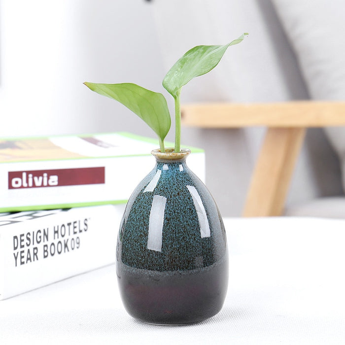 Vinthentic Blossom Vase