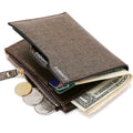 Vinthentic Borry Men's Elegant Wallet