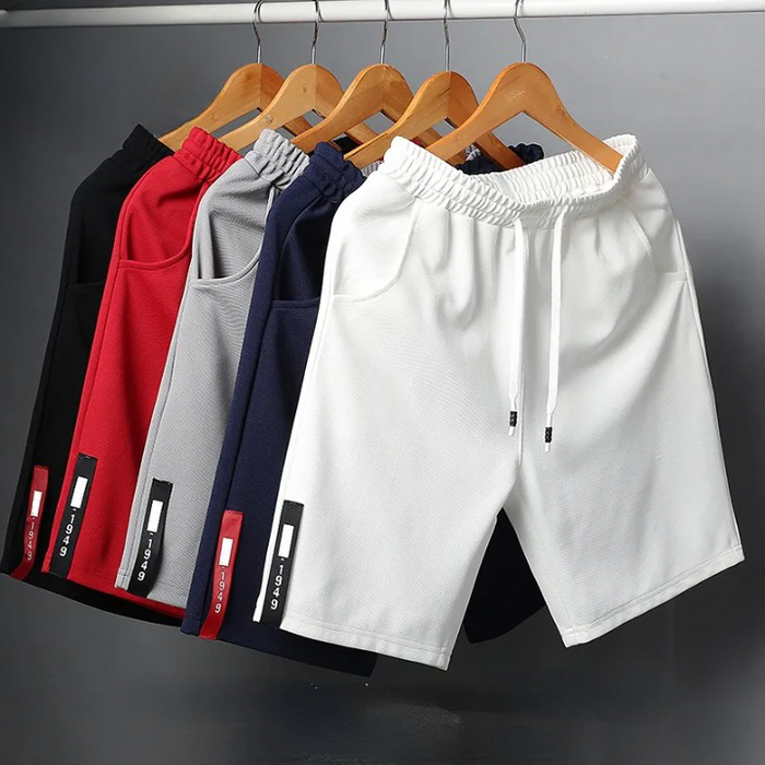 Vinthentic Coastal Men's Summer Shorts