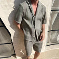 Vinthentic Cole Men's Classic Summer Set