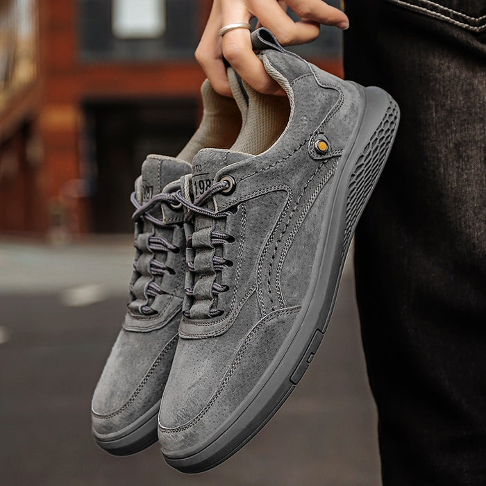 Vinthentic Maverick Men's Casual Sneakers