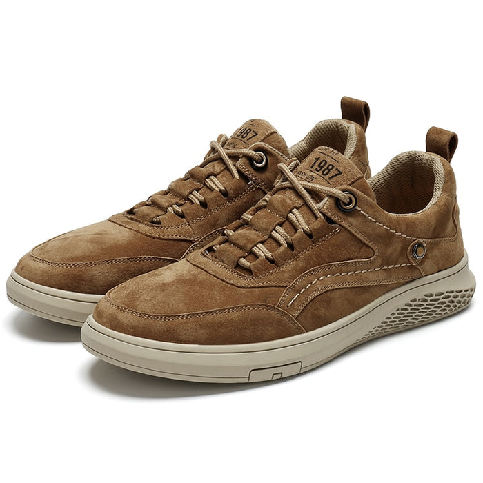 Vinthentic Maverick Men's Casual Sneakers