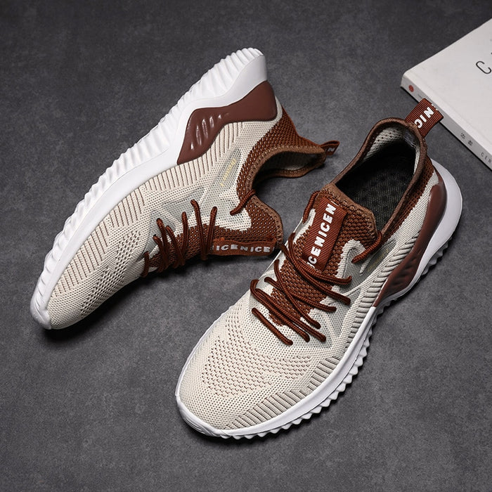 Vinthentic Nico Men's Casual Sneakers