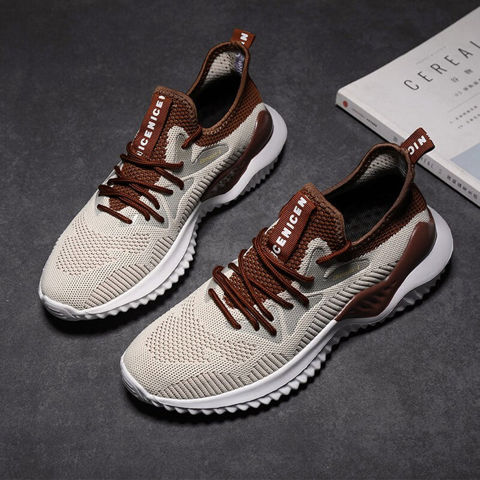 Vinthentic Nico Men's Casual Sneakers