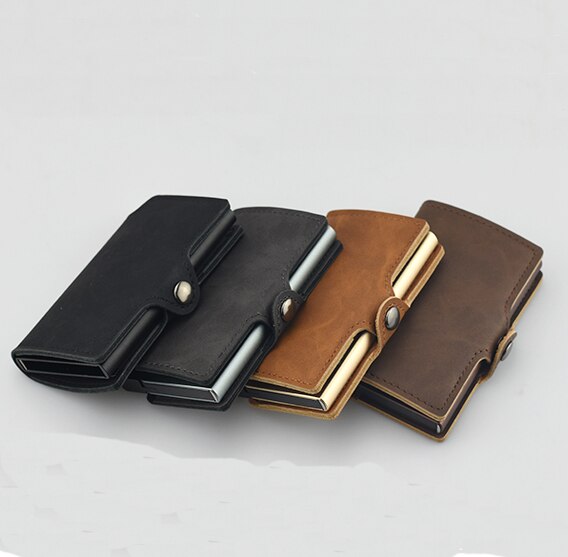 Vinthentic Rapid Men's Bussines Wallet